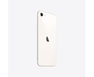 Apple iPhone SE 3gen 64GB Starlight - 730557 - zdjęcie 3